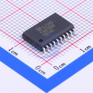 onsemi FAN7888MX