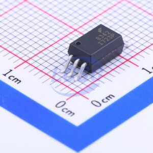 onsemi FOD8342TR2