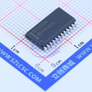 onsemi MC33035DWG