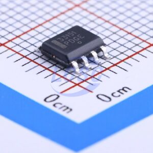 onsemi MC33151DG