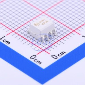 onsemi MOCD207R2M