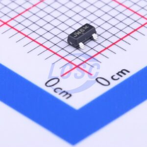 onsemi SZNUD3124LT1G