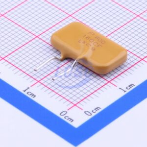 PTTC(Polytronics Tech) HVR600P160CF