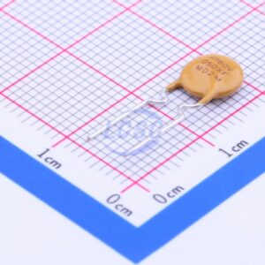 PTTC(Polytronics Tech) RLD60P050XF