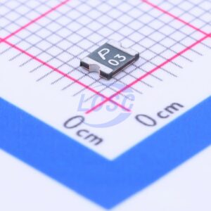 PTTC(Polytronics Tech) SMD1210P035TF