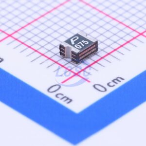 PTTC(Polytronics Tech) SMD1210P075TF/24