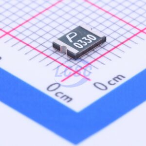 PTTC(Polytronics Tech) SMD1812P035TF/30