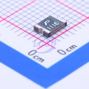 PTTC(Polytronics Tech) SMD1812P110TF/16