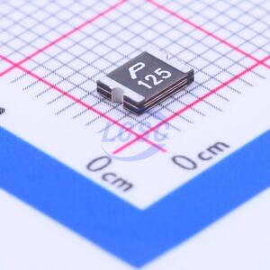 PTTC(Polytronics Tech) SMD1812P125TF/16