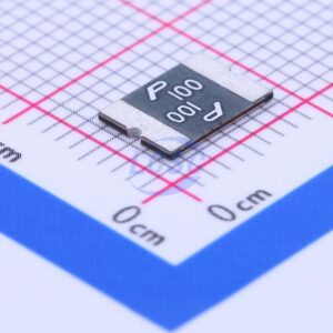 PTTC(Polytronics Tech) SMD2920P100TF