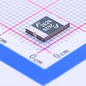 PTTC(Polytronics Tech) SMD2920P260TF/24