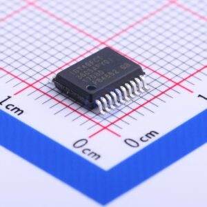 RENESAS 49FCT3805APYGI