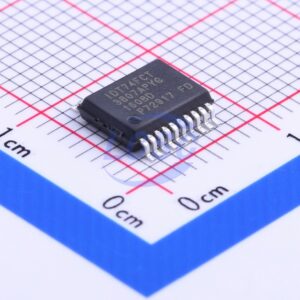 RENESAS 74FCT3807APYG8