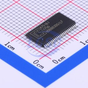 RENESAS 9DB803DGILF