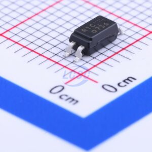 RENESAS PS2801C-1-F3