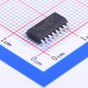 RENESAS PS2805C-4-F3-A