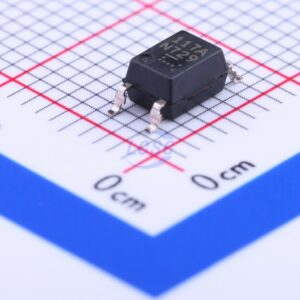 RENESAS PS9117A-F3-AX