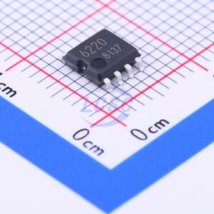 ROHM Semicon BD6220F-E2