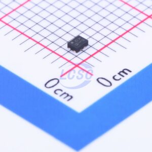 ROHM Semicon BU52031NVX-S1TR