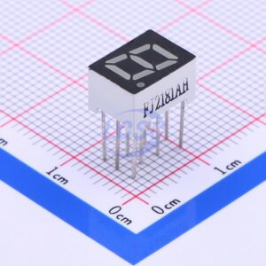 Shenzhen Zhihao Elec FJ2181AH