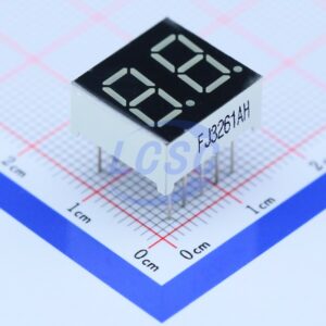 Shenzhen Zhihao Elec FJ3261AH