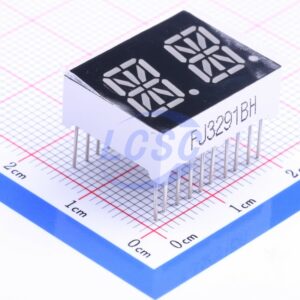 Shenzhen Zhihao Elec FJ3291BH