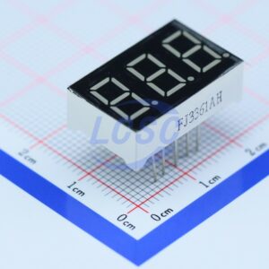 Shenzhen Zhihao Elec FJ3361AH