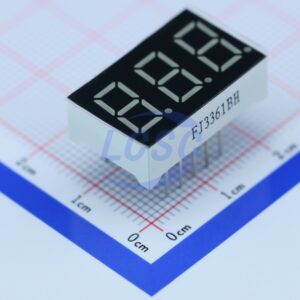 Shenzhen Zhihao Elec FJ3361BH