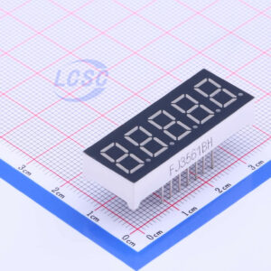 Shenzhen Zhihao Elec FJ3561BH