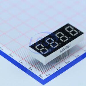 Shenzhen Zhihao Elec FJ4401BH