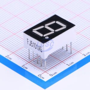 Shenzhen Zhihao Elec FJ5101AG