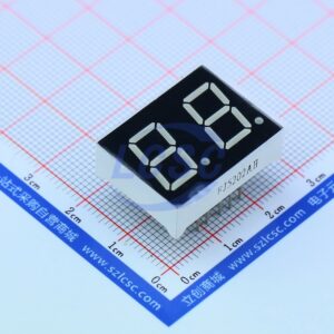 Shenzhen Zhihao Elec FJ5202AH