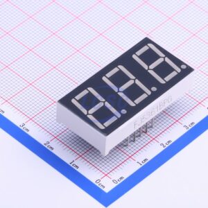 Shenzhen Zhihao Elec FJ5361BPG