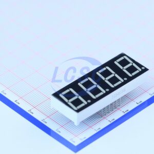 Shenzhen Zhihao Elec FJ5461BH