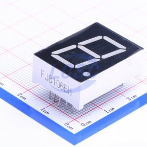 Shenzhen Zhihao Elec FJ8106BH