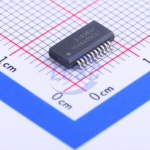 SKYWORKS/SILICON LABS SI8380P-IU