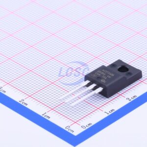 STMicroelectronics ACST310-8FP