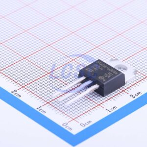 STMicroelectronics BTA08-600SWRG