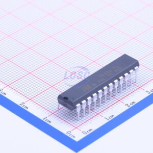 STMicroelectronics E-L6219