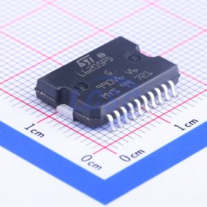 STMicroelectronics L6205PD013TR