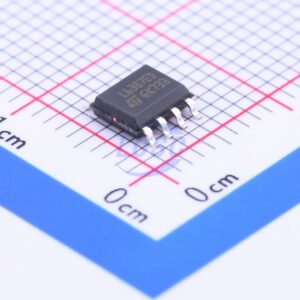 STMicroelectronics L6387ED