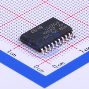 STMicroelectronics L6506D013TR