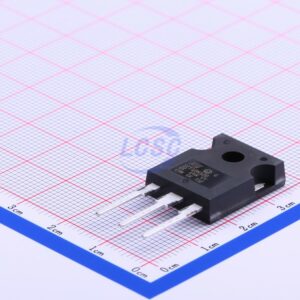 STMicroelectronics SCT10N120