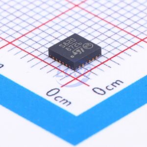 STMicroelectronics STSPIN820