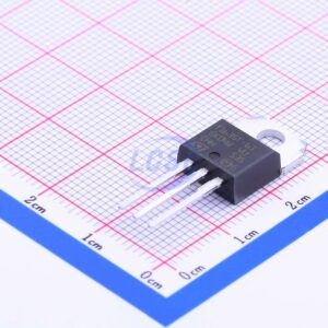 STMicroelectronics T1635T-6I