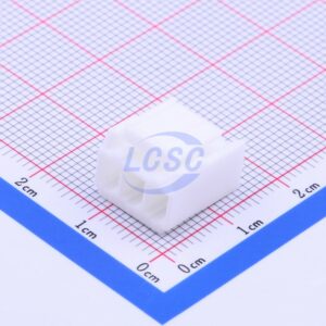 TE Connectivity 1-1123722-3