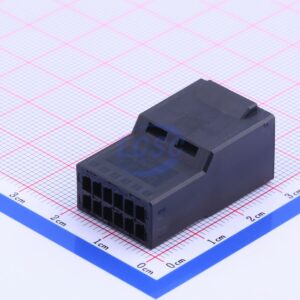 TE Connectivity 1-1318115-6