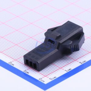 TE Connectivity 1-1318116-3