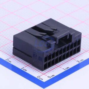 TE Connectivity 1-1318118-9