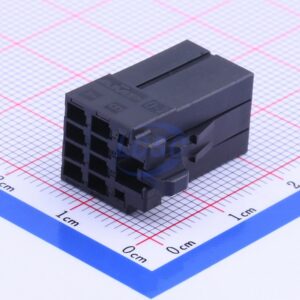 TE Connectivity 1-1318119-4